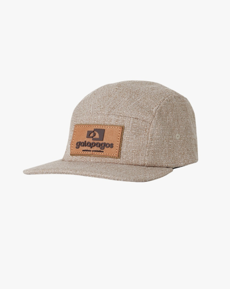 Boné Five Panel Oyama