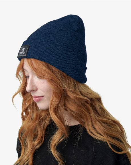 Gorro Denali - Azul