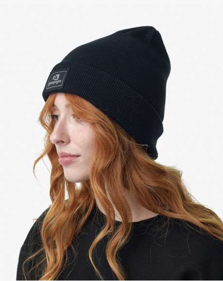 Gorro Denali - Preto