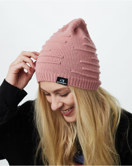 Gorro Aconcágua - Rosé