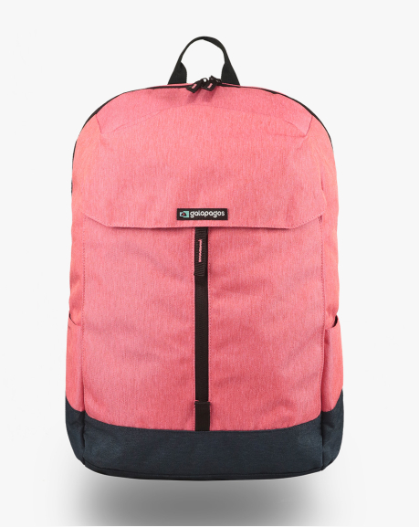 Mochila Penguin - Coral