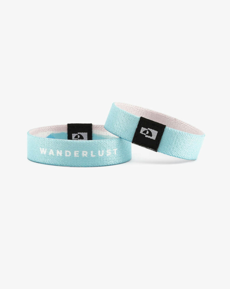 Pulseira Wishes Wanderlust