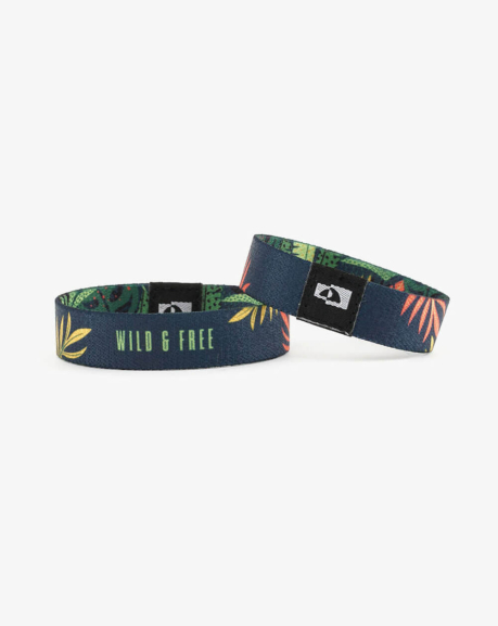 Pulseira Wishes Wild And Free